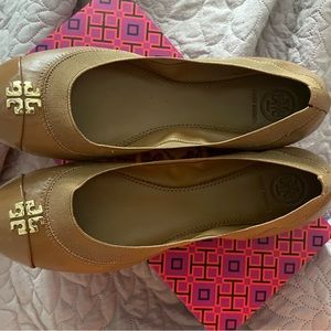 Tory Burch flats